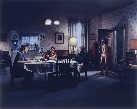 Untitled - Gregory Crewdson | The Broad