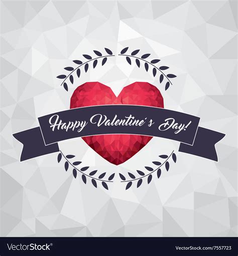 Love card design Royalty Free Vector Image - VectorStock