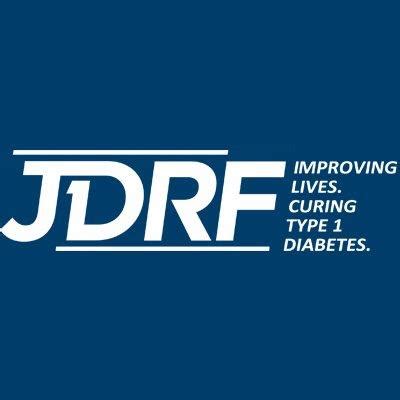 JDRF Logo - LogoDix