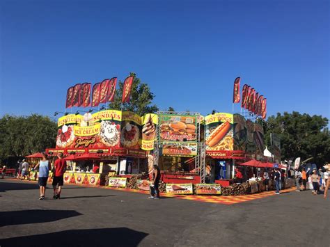 What to Expect at the Alameda County Fair | The Weekend Abroad