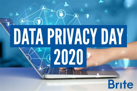 Data Privacy Day: 2020 | Brite