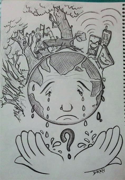 my views about DEFORESTATION and GLOBAL WARMING !!! Pls. spread this message IF you can , to ...