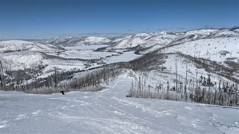 Pajarito Ski & Ride - Pajarito Mountain Ski Area