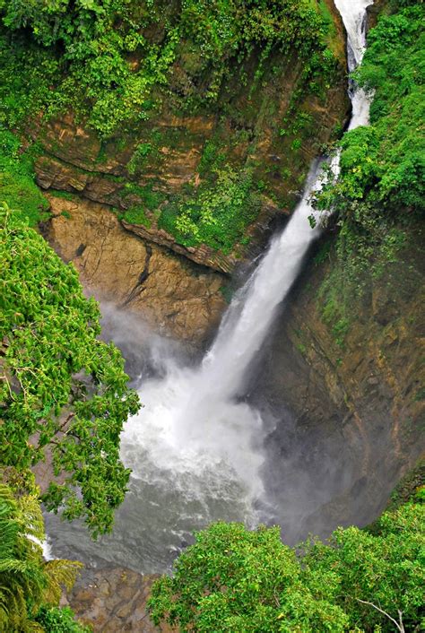 7 Waterfalls at Lake Sebu | South Cotabato - Nomadic Experiences