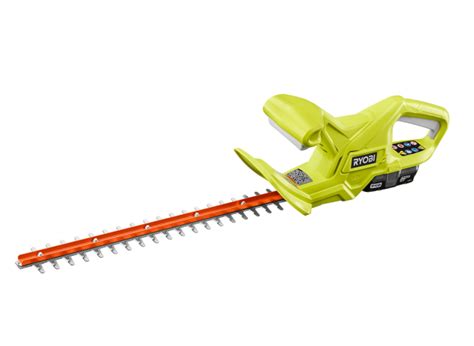 Ryobi P2670 Hedge Trimmer Review - Consumer Reports