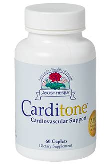 Carditone | Dispensary Site Integrative Medicine