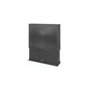 Hitachi 60UX57B 60-Inch Ultravision Projection TV