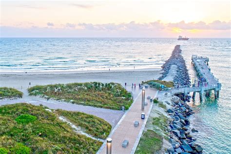 South Pointe Pier - Explore South Beach's Iconic Pier - Go Guides