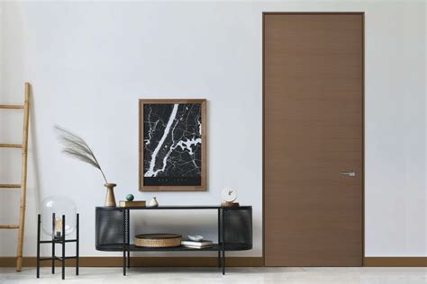 California Interior Doors, Modern Luxeline Door Collection - Euro Interior Doors, CA.