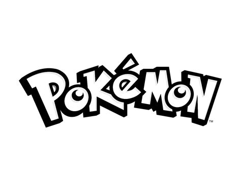 Pokemon Logo PNG Transparent & SVG Vector - Freebie Supply | Pokemon ...