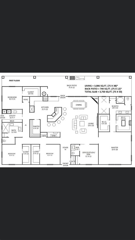 The Winston Dechellis Homes Log Cabin Floor Plans Met - vrogue.co