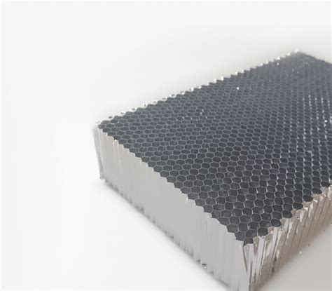 Honeycomb Aluminium Panels | Honeycomb Core | HyCOMB® UK