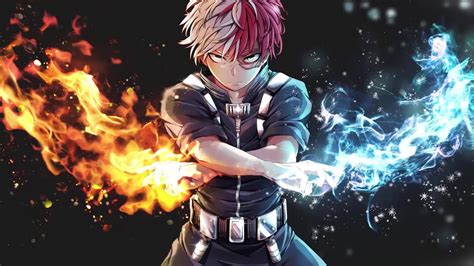 Thay đổi giao diện máy tính với live anime wallpaper pc - Hấp dẫn đến độ click! - NaiHuou.Com