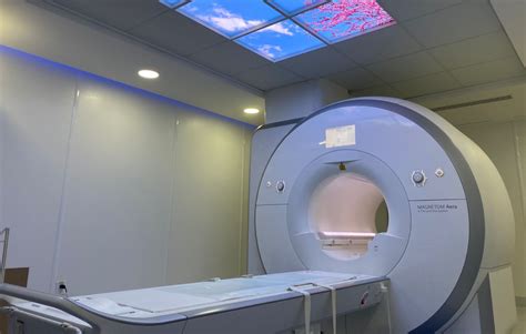 Resonancia Magnética – Grupo CT Scanner