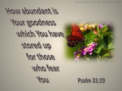 14 Bible verses about Abundant Life