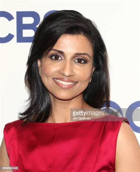 Reena Ninan CBS News, Bio, Wiki, Age, Husband, Salary and Net Worth