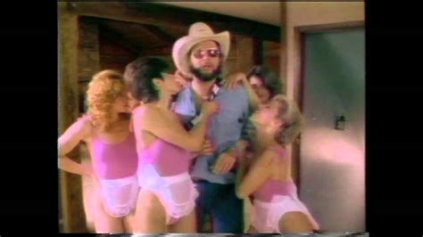 Hank Williams Jr - All My Rowdy Friends Are Coming Over Tonight ...