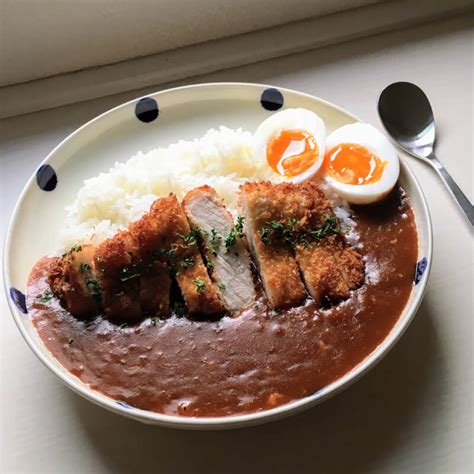 “Katsu curry”, Pork cutlet curry / Private class | Tokyo Cooking Class | airKitchen