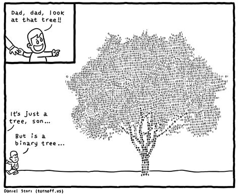 binary tree