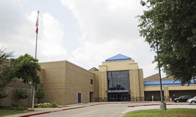 James E. Taylor High School | Pieper-Houston Electric