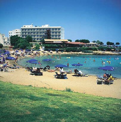 Panera Beach Hotel protaras cyprus