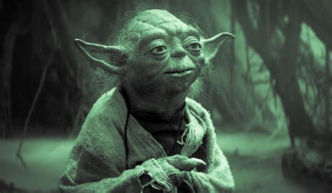 How Yoda Changed Star Wars Forever in The Empire Strikes Back | Observer