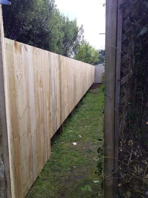 Partial Fence and Gates Needed (# 396322) | Builderscrack