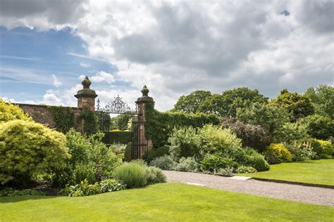 Arley Hall gardens, Cheshire | Country gardening, Arley hall, Garden spaces