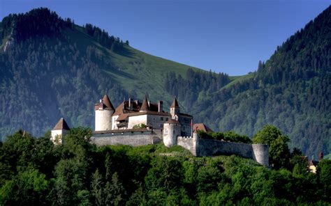 Photo – Château de Gruyères | Castle, Most beautiful cities, Travel ...