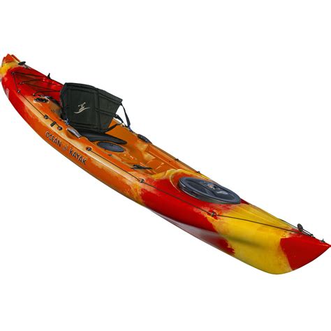 Ocean Kayak Prowler 13 Angler – Chequamegon Adventure Company