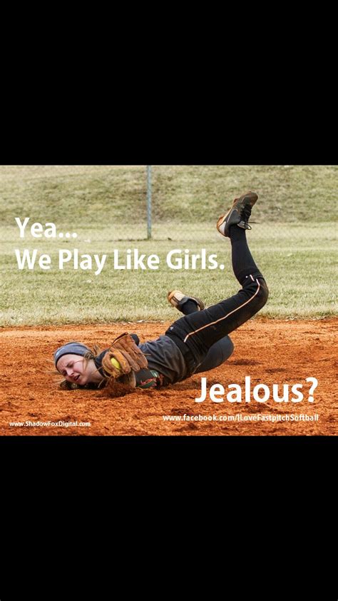 Catcher Softball Quotes Funny - ShortQuotes.cc