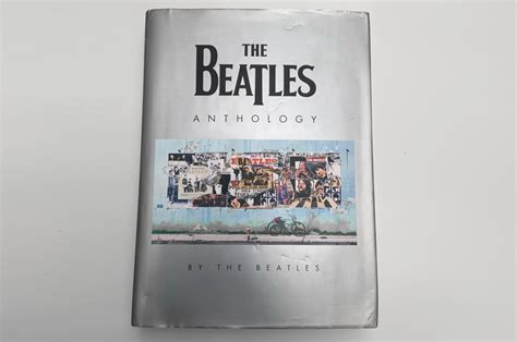 The Beatles Anthology (TV series) - Film and Furniture