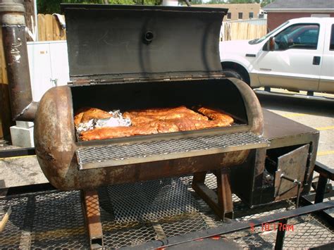 17 Best images about BBQ smoker on Pinterest | Tutorials, I want and The o'jays