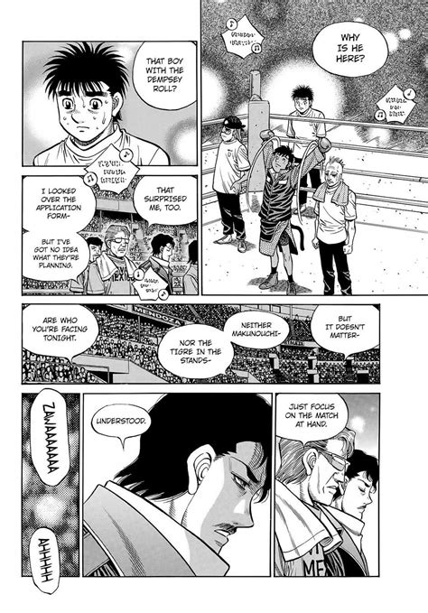 Ricardo Martinez VS Eiji Date : r/hajimenoippo