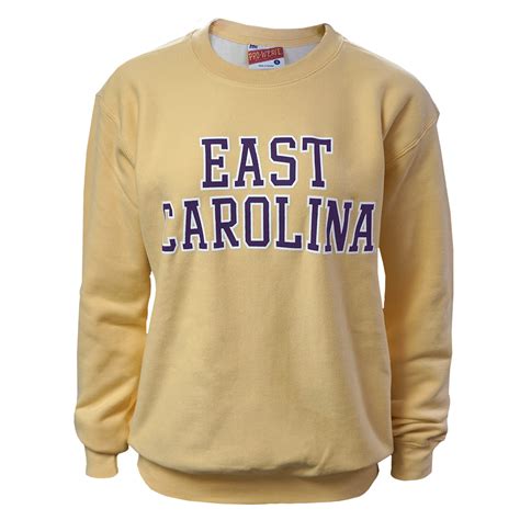 ECU Apparel