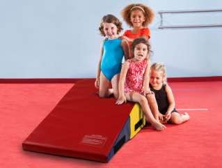 Buyer's Guide - Gymnastics Mats