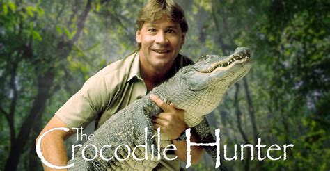 The Crocodile Hunter - stream tv show online