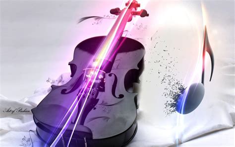 Cool Violin Wallpapers - Top Free Cool Violin Backgrounds - WallpaperAccess