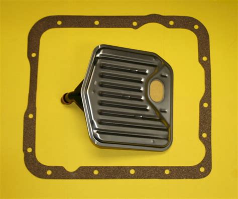 transmission fluid filters | Grumpys Performance Garage