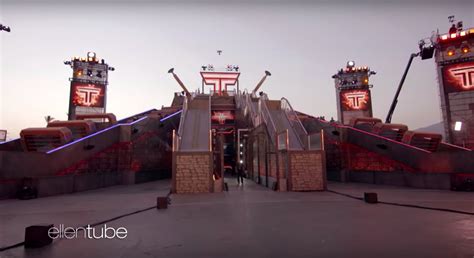 Are the Titan Games’ obstacles similar to American Ninja Warrior’s ...