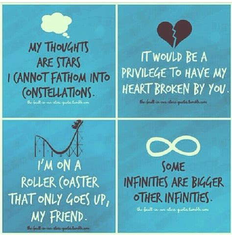 The Fault In Our Stars Movie Quotes. QuotesGram