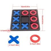 Buy educational toys for kids 5-7 Noughts And Crosses Kids Children ...