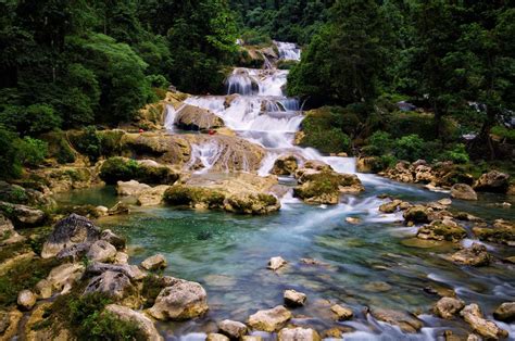 15 Amazing Waterfalls in the Philippines - The Crazy Tourist