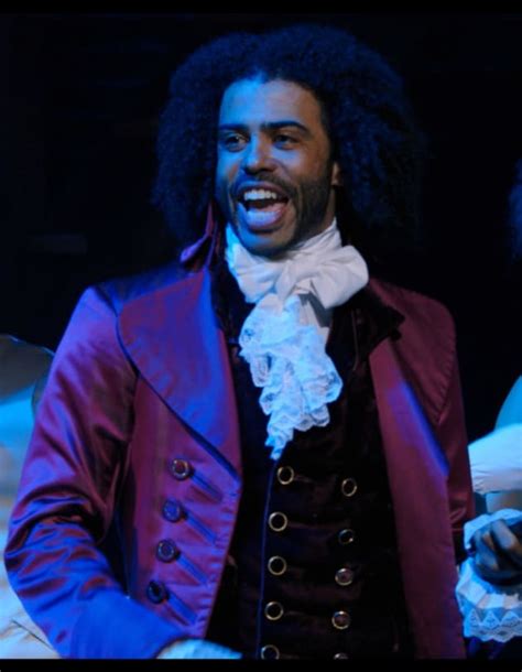 Hamilton Review: Broadway Magic Comes to the Small Screen - TV Fanatic