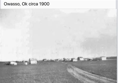 Owasso, Oklahoma | Owasso, Oklahoma, Historical photos