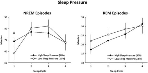 Ultradian sleep cycles: Frequency, duration, and associations with ...