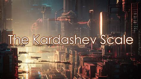 kardashev scale charts Kardashev scale