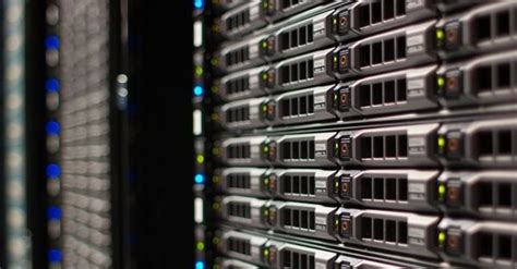 What Type of Data Storage Solution Is Best for Your Servers?