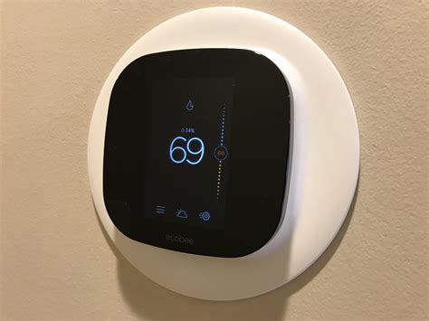 Smart Thermostat Setup And SmartThings Integration - Cloud Nine Apps