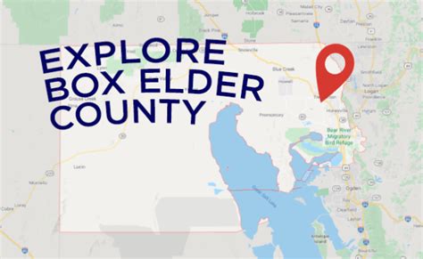 Box Elder County Has You Covered with 3 Cool Spots to Visit